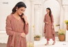 Safana By Glossy Simar Viscose Muslin Printed Dress Material Wholesale Price In Surat